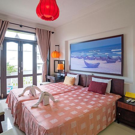 Appartement The House 36 à Hội An Extérieur photo