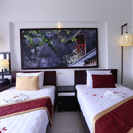 Appartement The House 36 à Hội An Extérieur photo