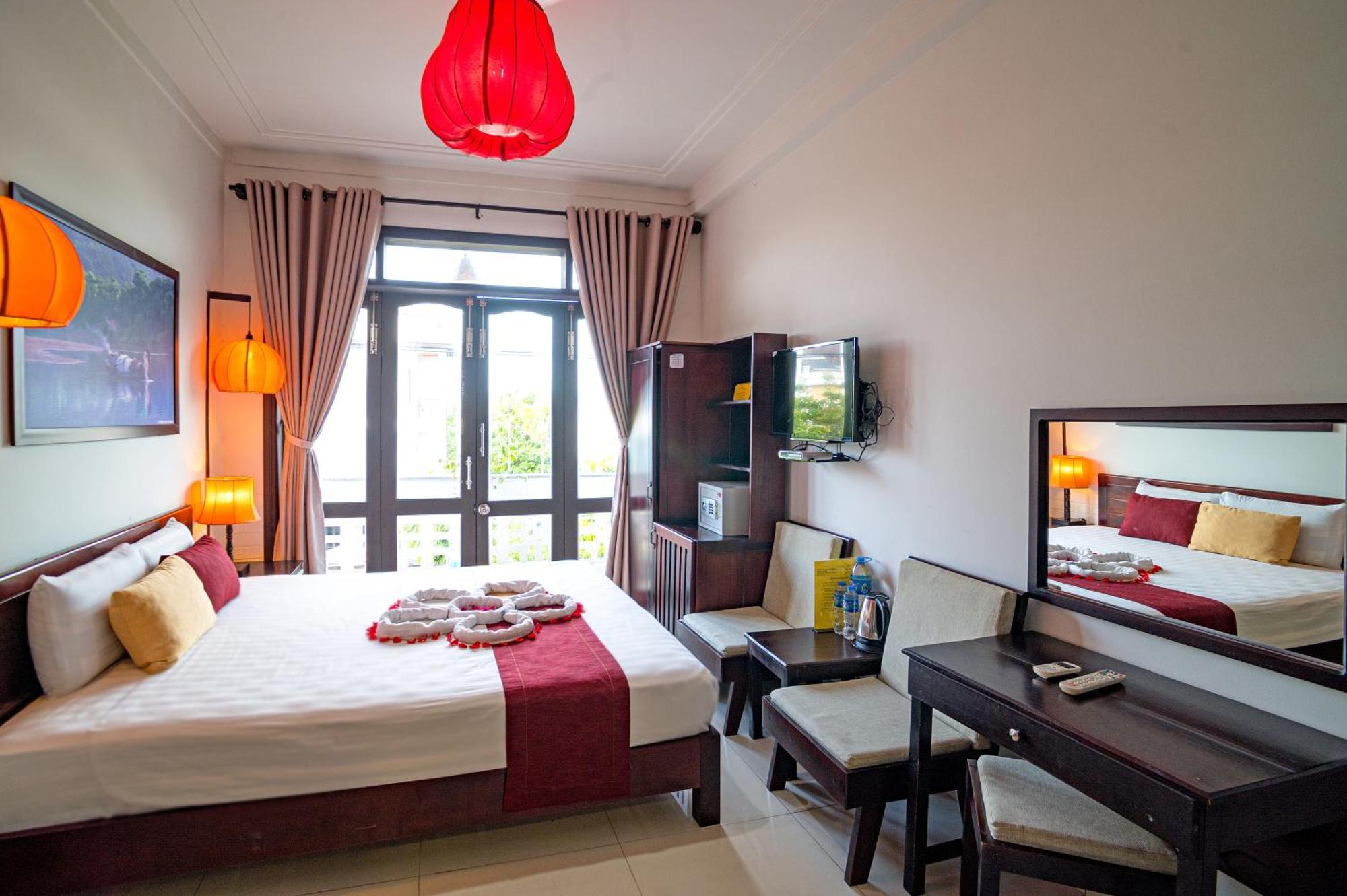Appartement The House 36 à Hội An Extérieur photo